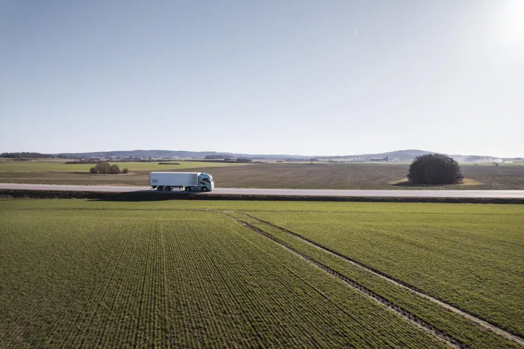 ‘Transportbedrijven ‘zorgwekkend slecht’ op de hoogte van nieuwe regels’ featured image