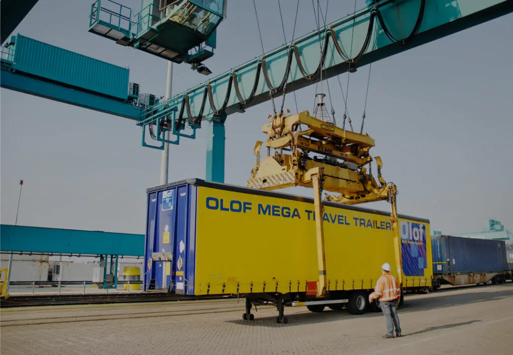 Olof Mega Travel Trailers overgenomen door LIT Group featured image