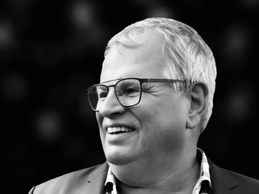 VERN-oprichter Klaas de Waardt overleden featured image