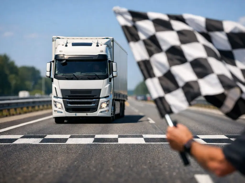 Lookin’Back: The End featured image