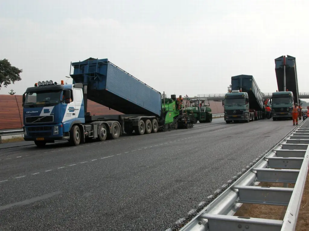 Ingrijpende werkzaamheden A30 van start, ondanks rechtszaak featured image
