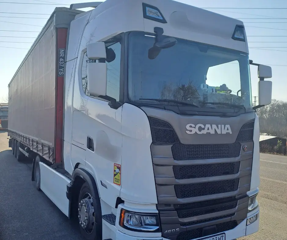 Supersnelle chauffeur genekt door smart tacho featured image