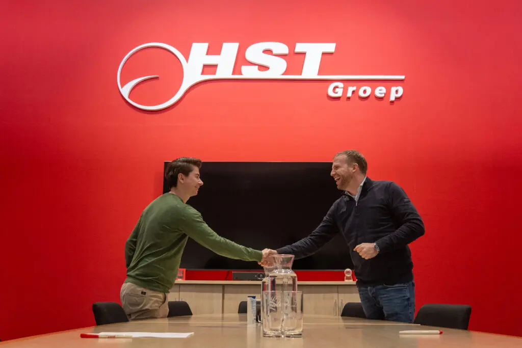 HST Groep neemt DSE Cargo over featured image