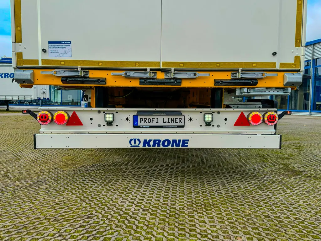 Krone vernieuwt de lampjes featured image