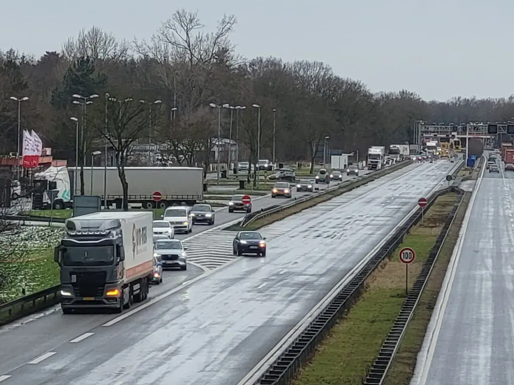 Burgemeester Doetinchem luidt alarmbel over gevaren rond grenscontrole A12: ‘Dit is onverstandig en onverantwoord’ featured image