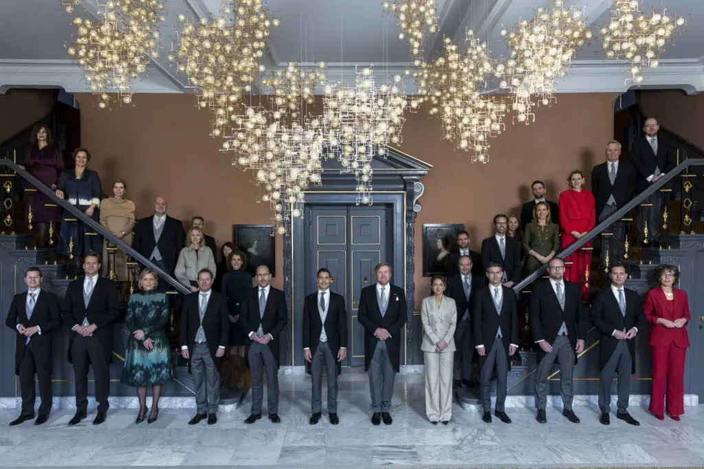 TLN feliciteert nieuw kabinet (en levert meteen een verlanglijstje in) featured image