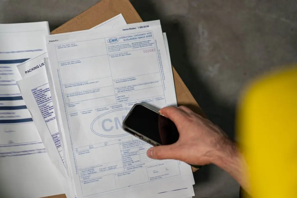 VIDEO – Vrachtbrief bestaat 70 jaar, hoe ziet de toekomst eruit? featured image