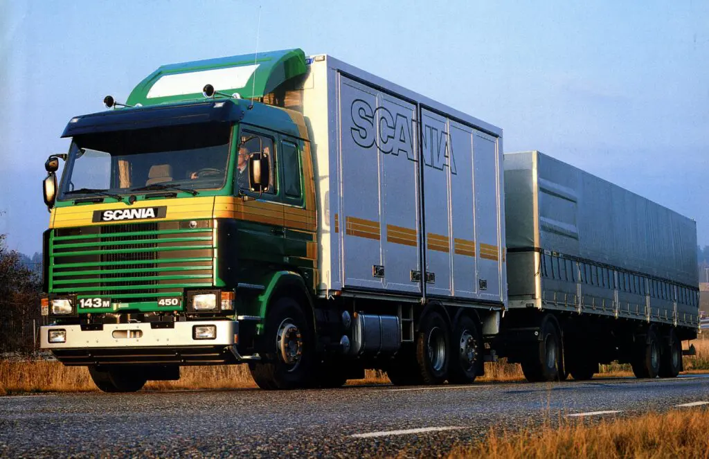50 jaar ITOY: Scania 3-serie (1989) featured image