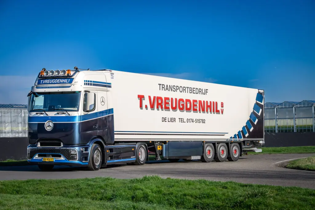 T. Vreugdenhil kleedt eActros 600 trekkers mooi aan featured image