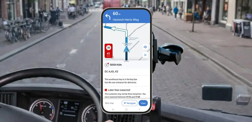 Simacan introduceert navigatie die niet afleidt featured image