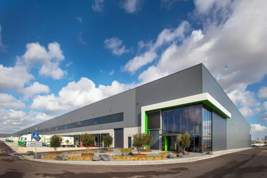 Kotra Logistics vestigt zich in Bleiswijk en breidt Scandinavische activiteiten uit featured image