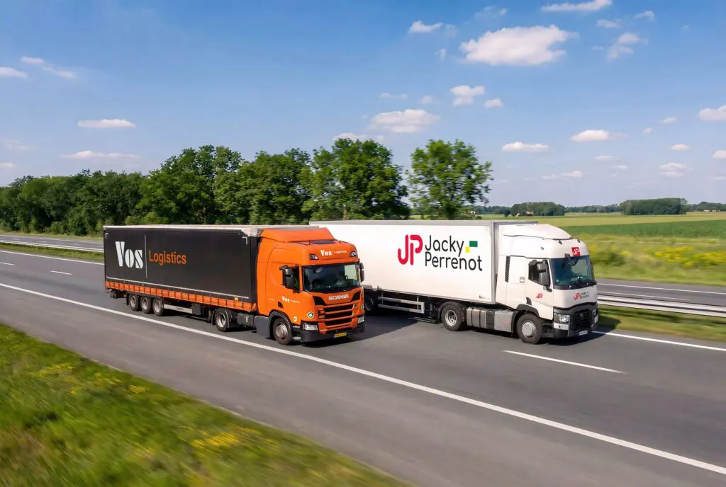 Jacky Perrenot rondt overname van Vos Logistics af featured image