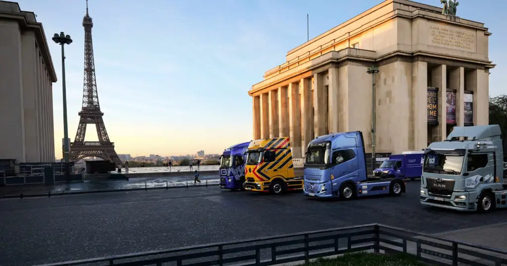 Milence van start met Power to Go Further Tour featured image