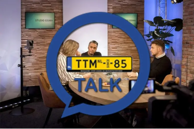 Nieuwe TTM.nl Talk: Waar gaat dat heen met het Nederlandse wegtransport? featured image