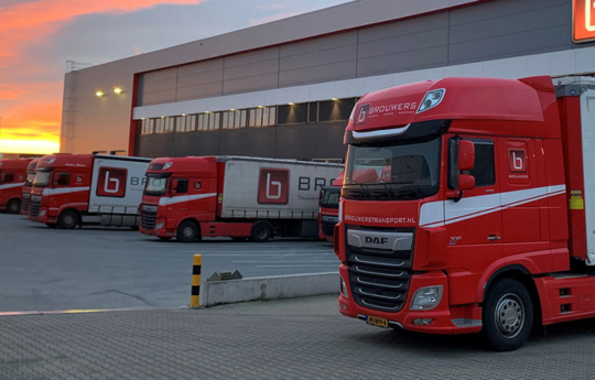 Spoedtransport nodig? Zo helpt een koeriersdienst jou direct verder featured image