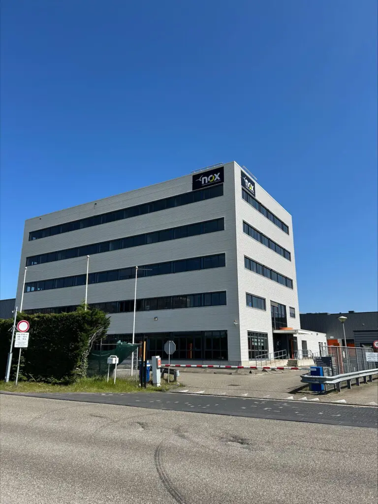 Nox herstructureert Nederlandse tak met succes featured image