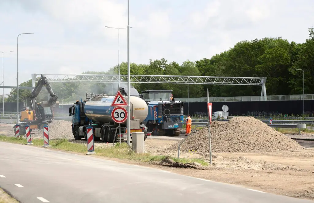 Verdienvermogen Nederland in gevaar door achterstallige infrastructuur featured image
