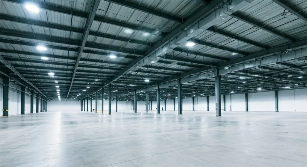 La Caisse en Prologis lanceren Europees logistiek vastgoedfonds van 1 miljard euro featured image