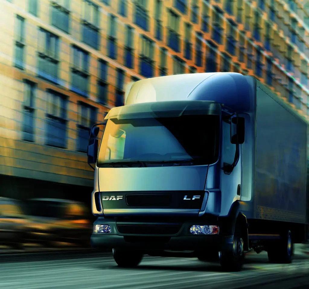 50 jaar ITOY: DAF LF (2002) featured image