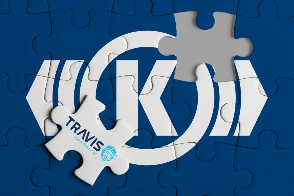 Knorr-Bremse integreert Travis in CVS Service Platform na overname featured image