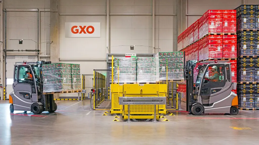VIDEO – GXO leegt oplegger in twee minuten met Autoload featured image