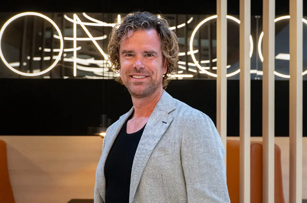Simon Loos krijgt nieuwe CEO featured image