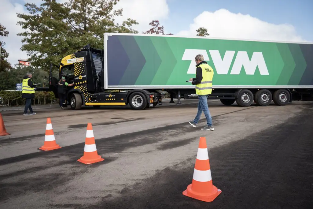 Wie is de ‘Veiligste Chauffeur van Nederland’? featured image