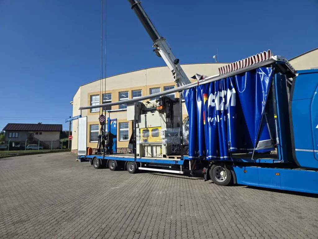 Pultrum kiest voor Pacton featured image