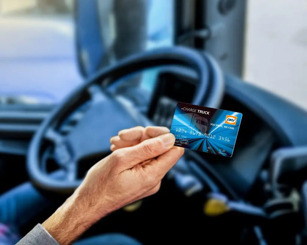 DKV Mobility introduceert laadpas voor e-trucks featured image