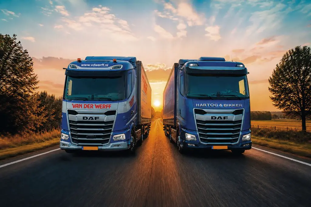 Hartog & Bikker en Van der Werff Logistics fuseren featured image
