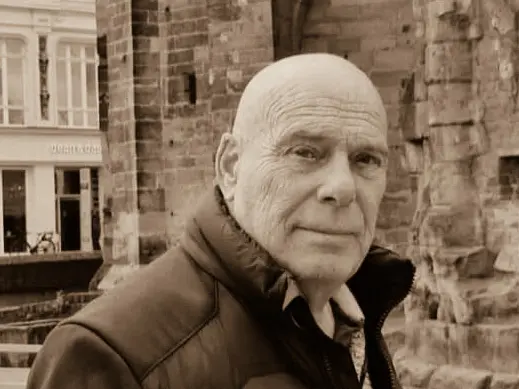 Nico Mooij (67) onverwachts overleden featured image
