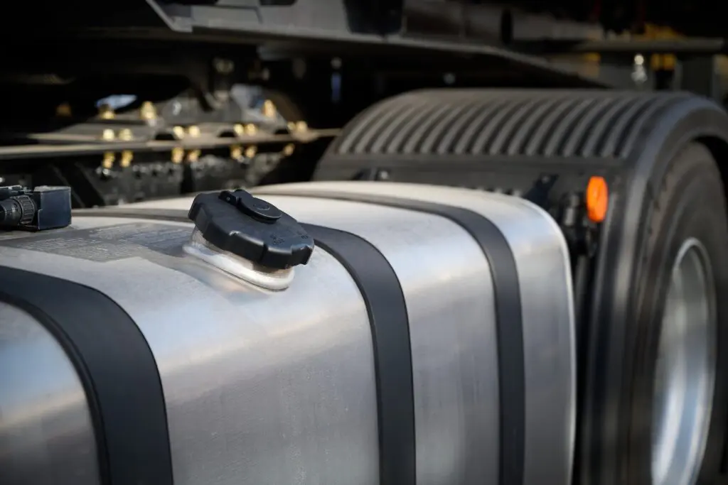 Dure diesel massaal gestolen door georganiseerde bendes featured image