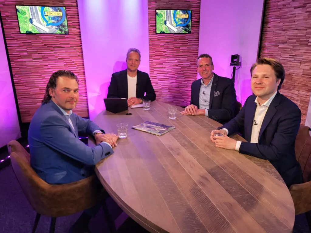 Terugkijken: TTM.nl Talk over het Nederlandse wegtransport featured image