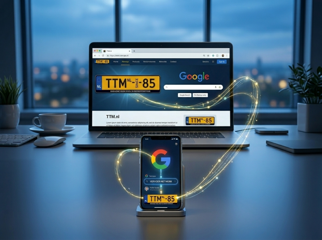 Maak van TTM.nl je favoriete nieuwsbron in Google featured image