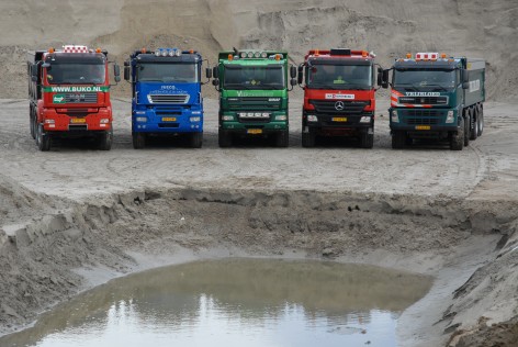 Multitest kippers: vijf keer 10×8 featured image
