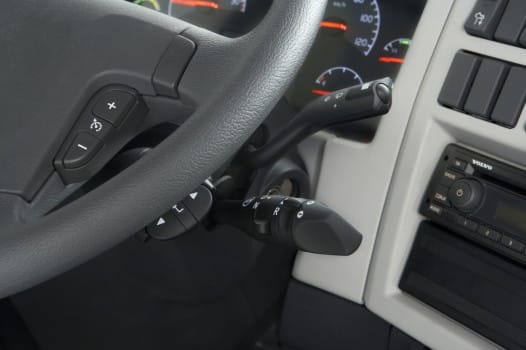 I-Sync voor alle kleine Volvo’s featured image