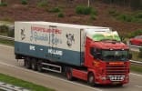 Executieverkoop bij transportbedrijf featured image
