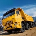 Daimler wil meer van Kamaz featured image