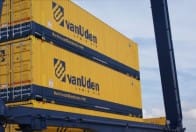 Van Uden voegt twee divisies samen featured image