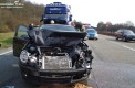 A66 ongeval