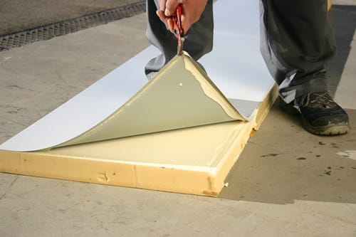 Eerste recyclebare koel-/vries carrosserie featured image