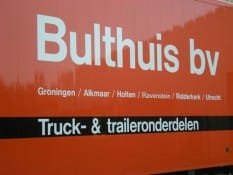 Bulthuis distributeur van Monroe featured image