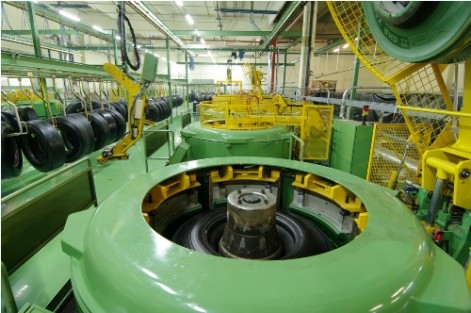 Goodyear biedt warmvernieuwing op eigen karkas featured image