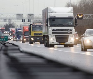 transportsector