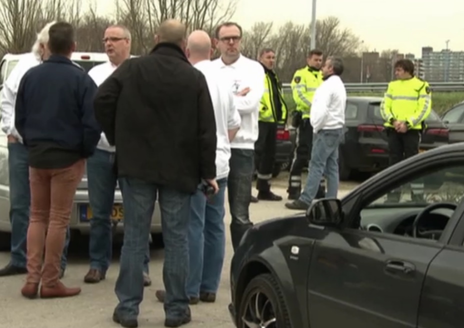VIDEO – Actievoerders op bezoek bij TLN en EVO featured image