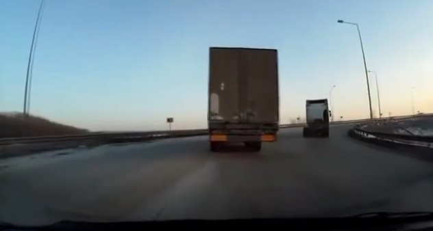 VIDEO – Dashcam, the movie! featured image