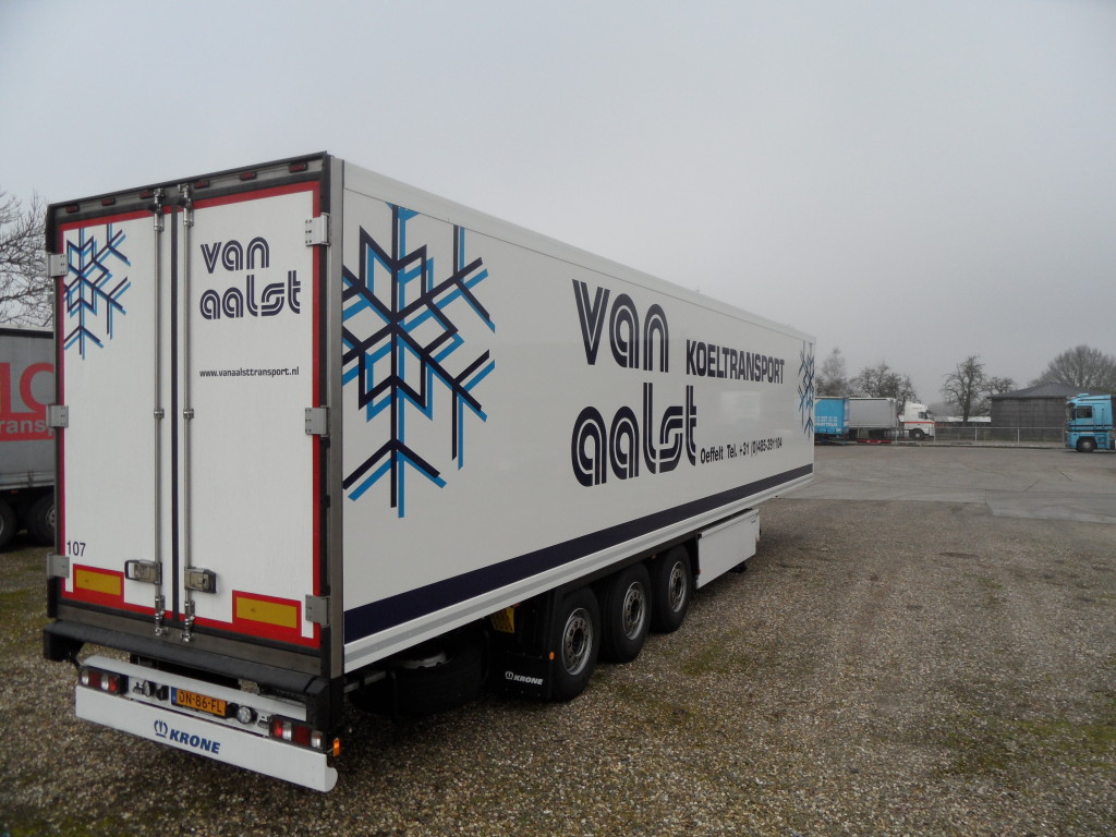 Wezenberg voor Van Aalst 2