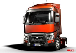 Renault Trucks T prijzen