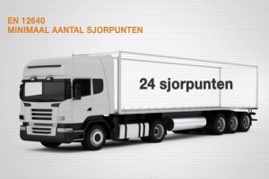 lading zekeren Code 95