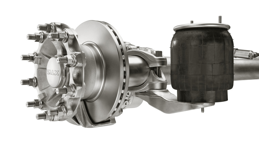 Fuwa K-Hitch Australia neemt Valx over featured image